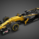 Illustration for article titled Renault Will Race Its First All-New F1 Car Since 2012